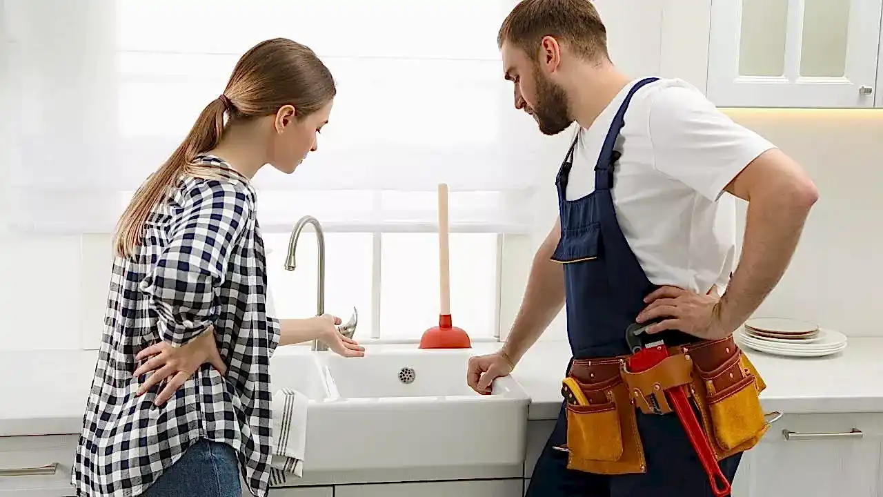 MUTFAK TIKANIKLIK AÇMA