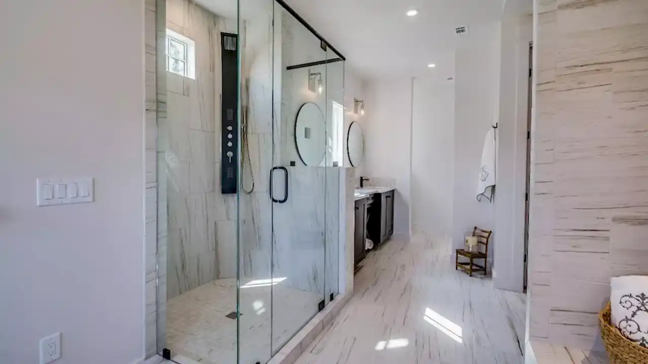 BANYO TIKANIKLIK AÇMA